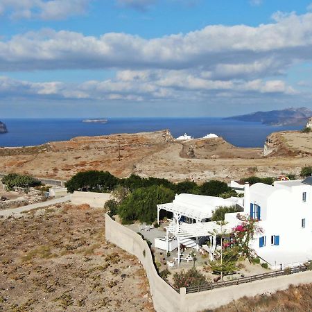 Arcana Santorini Villas, An Authentic Cycladic Experience Akrotiri  Bagian luar foto