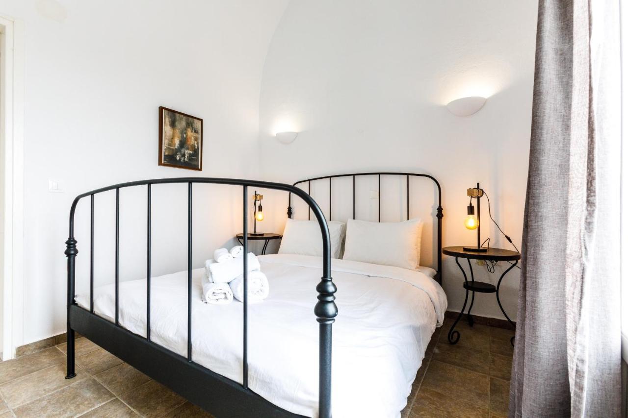 Arcana Santorini Villas, An Authentic Cycladic Experience Akrotiri  Bagian luar foto