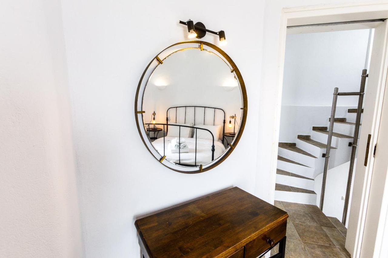 Arcana Santorini Villas, An Authentic Cycladic Experience Akrotiri  Bagian luar foto