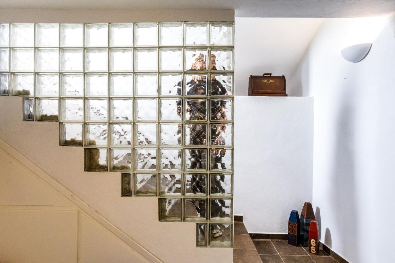 Arcana Santorini Villas, An Authentic Cycladic Experience Akrotiri  Bagian luar foto