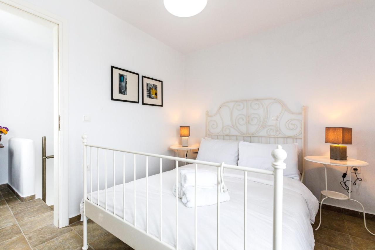 Arcana Santorini Villas, An Authentic Cycladic Experience Akrotiri  Bagian luar foto