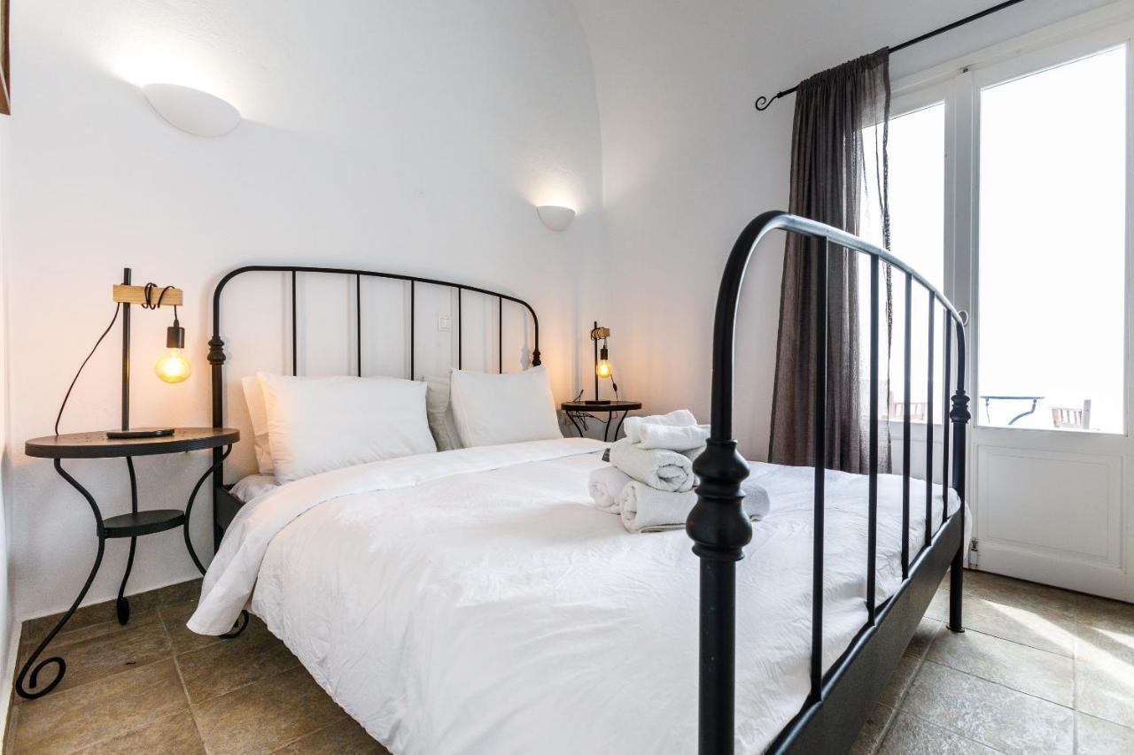 Arcana Santorini Villas, An Authentic Cycladic Experience Akrotiri  Bagian luar foto