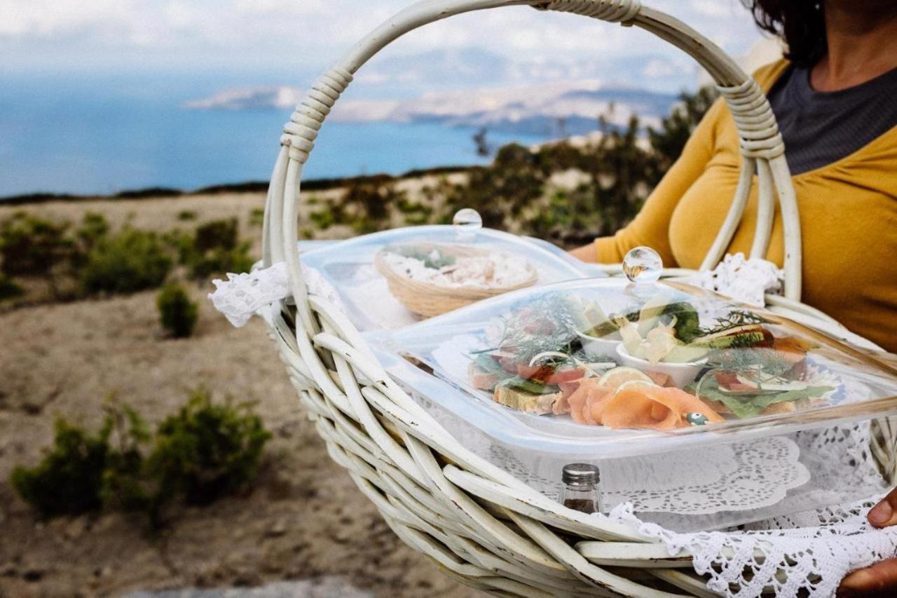 Arcana Santorini Villas, An Authentic Cycladic Experience Akrotiri  Bagian luar foto