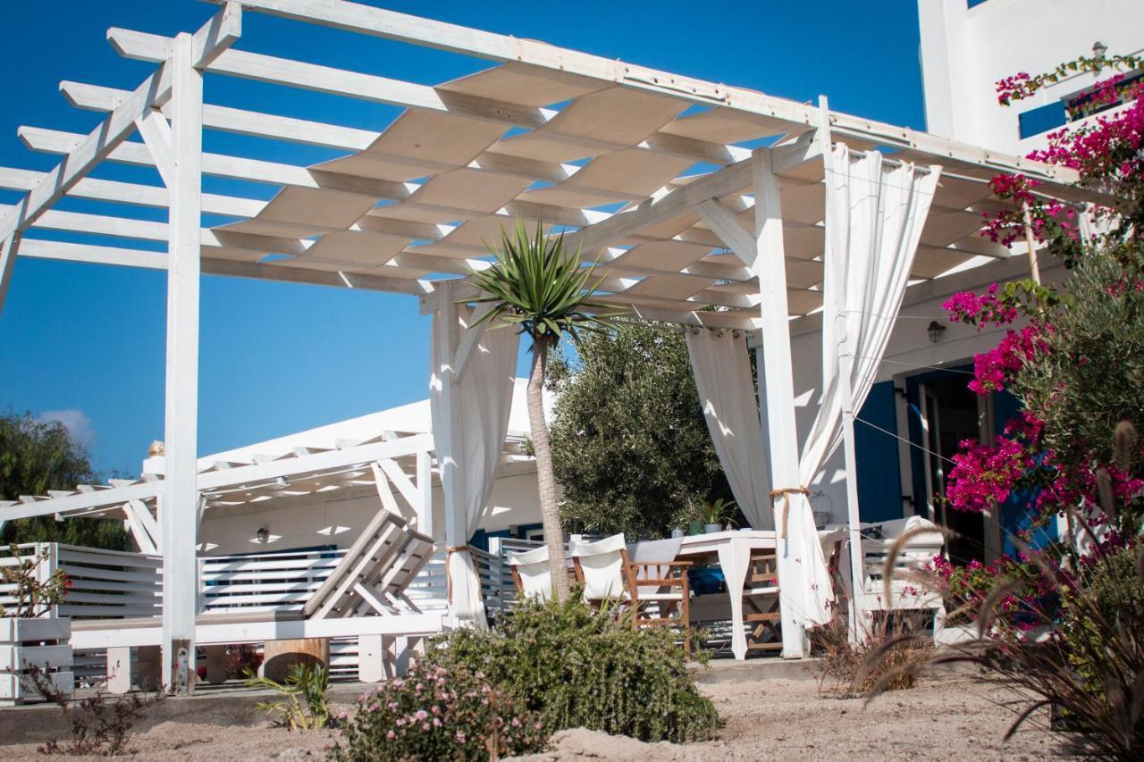 Arcana Santorini Villas, An Authentic Cycladic Experience Akrotiri  Bagian luar foto
