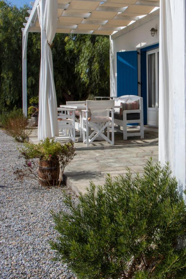 Arcana Santorini Villas, An Authentic Cycladic Experience Akrotiri  Bagian luar foto