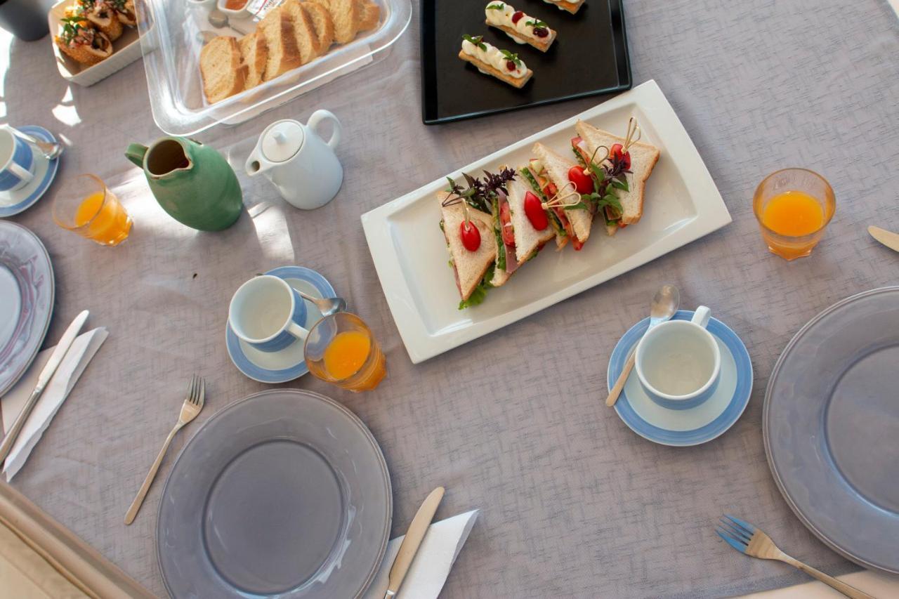 Arcana Santorini Villas, An Authentic Cycladic Experience Akrotiri  Bagian luar foto