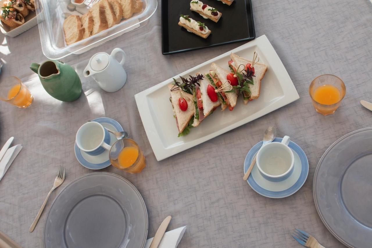 Arcana Santorini Villas, An Authentic Cycladic Experience Akrotiri  Bagian luar foto