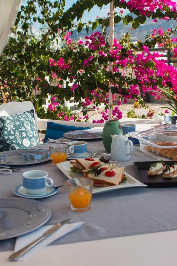 Arcana Santorini Villas, An Authentic Cycladic Experience Akrotiri  Bagian luar foto