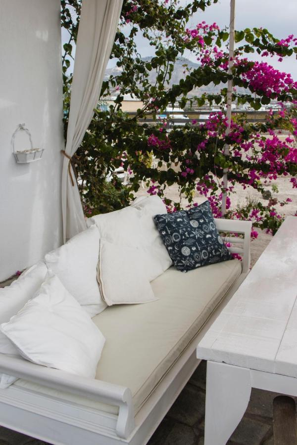 Arcana Santorini Villas, An Authentic Cycladic Experience Akrotiri  Bagian luar foto