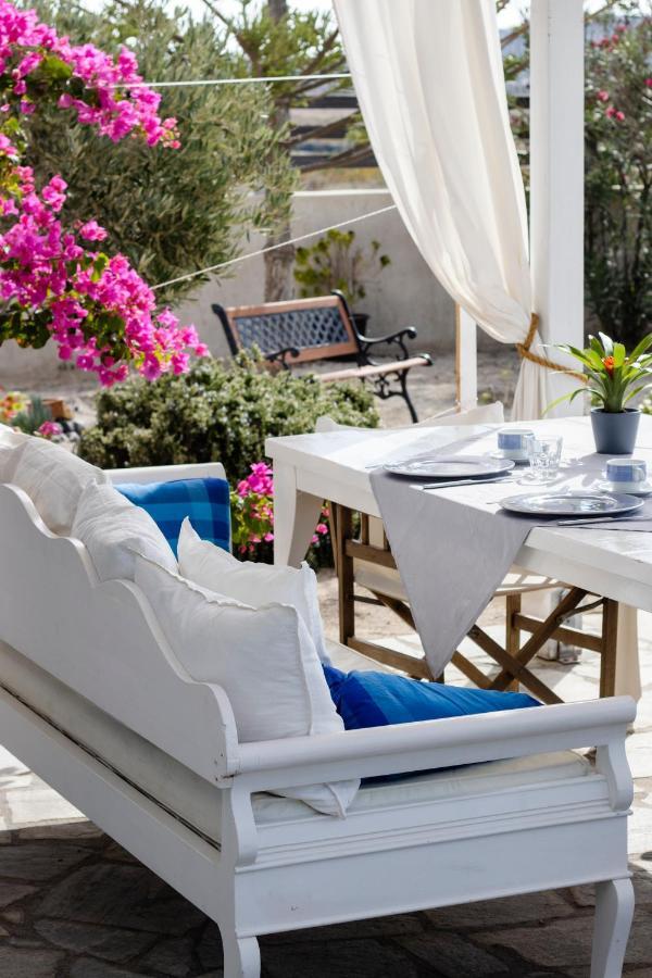 Arcana Santorini Villas, An Authentic Cycladic Experience Akrotiri  Bagian luar foto